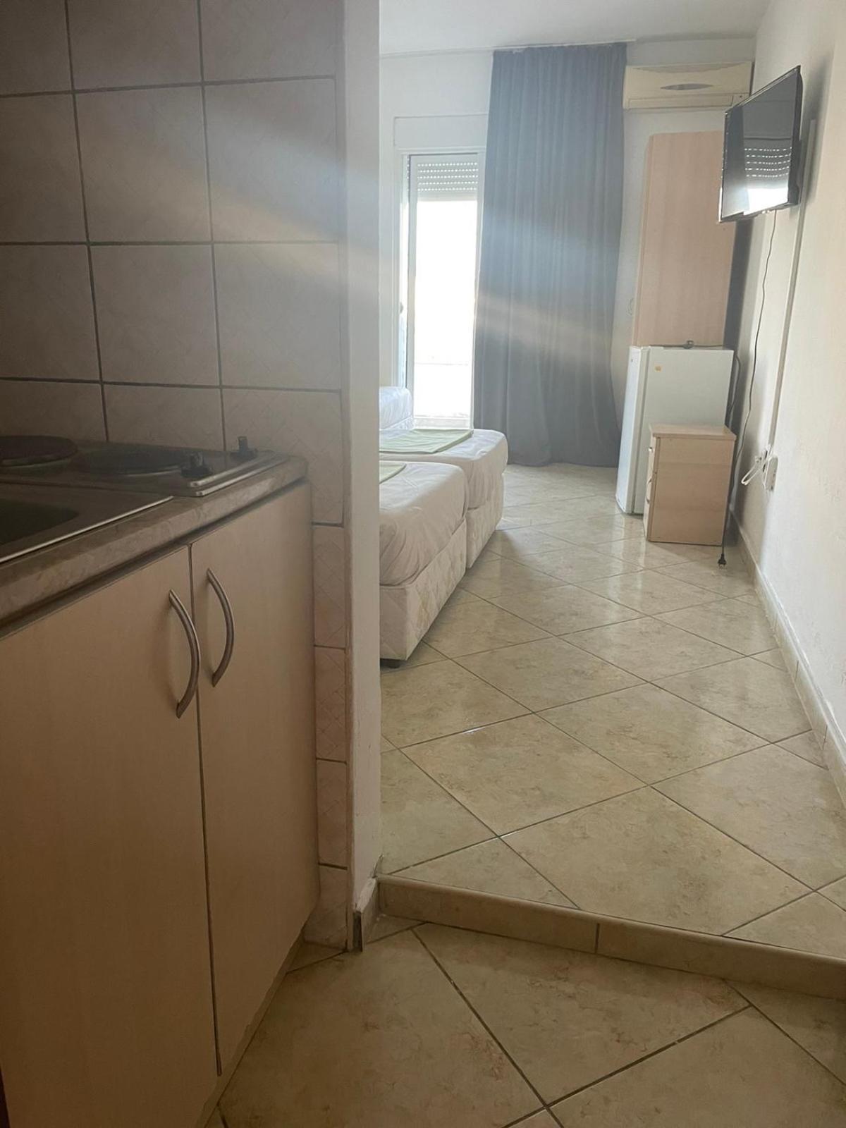 Apartmani Agovic Улцинь Екстер'єр фото