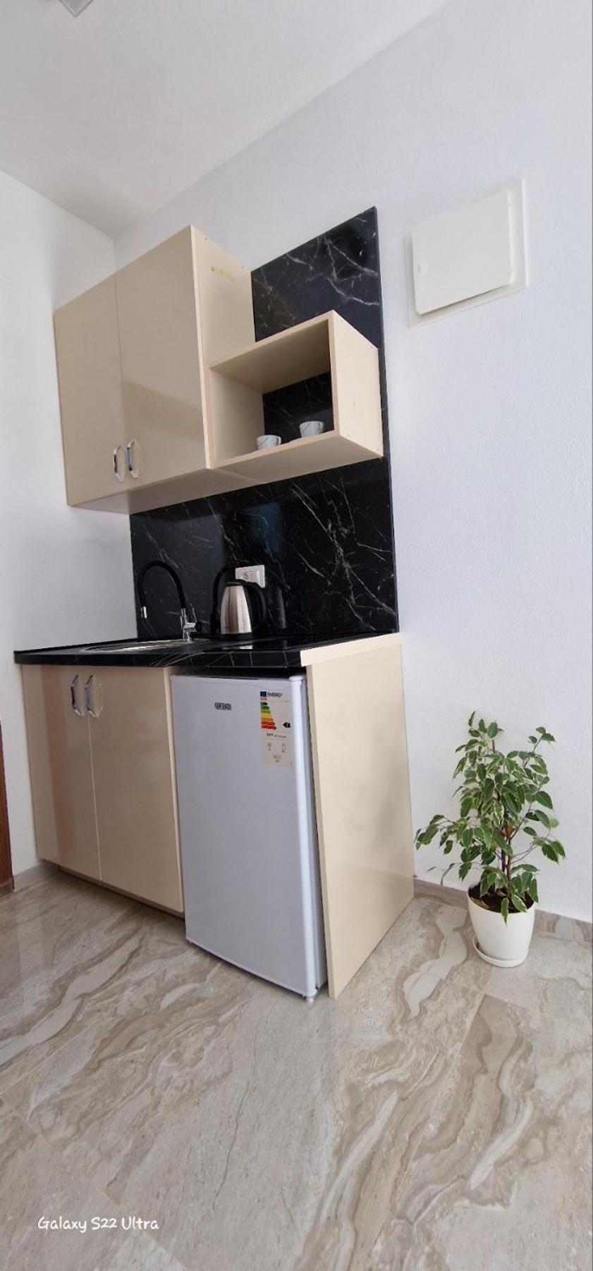 Apartmani Agovic Улцинь Екстер'єр фото