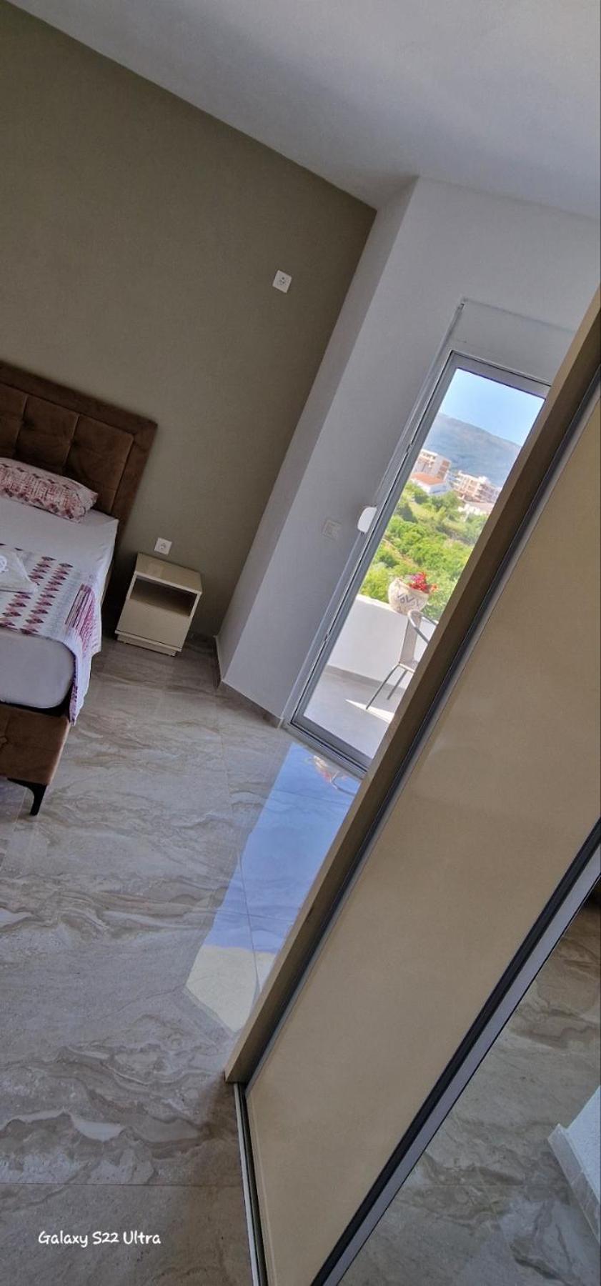 Apartmani Agovic Улцинь Екстер'єр фото