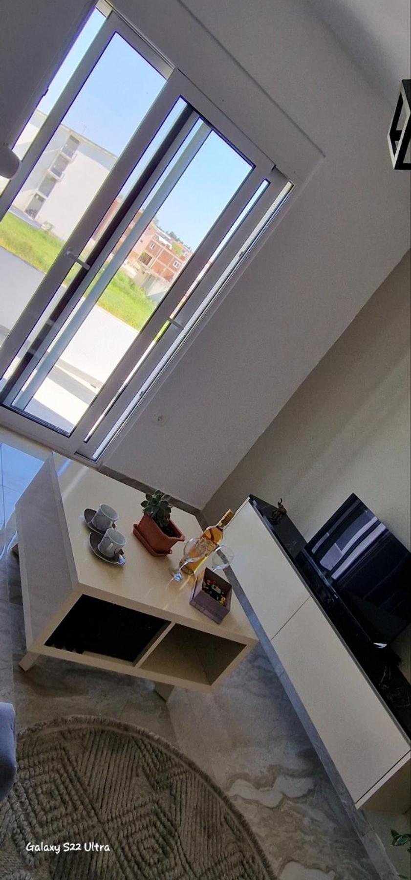 Apartmani Agovic Улцинь Екстер'єр фото