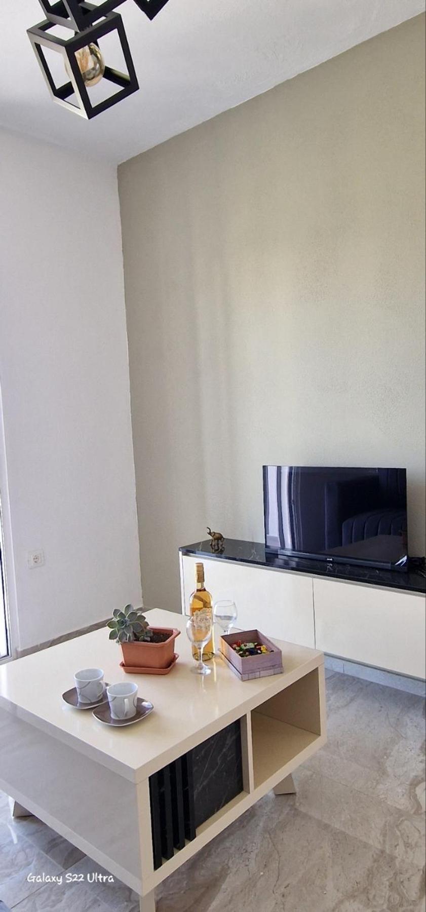 Apartmani Agovic Улцинь Екстер'єр фото