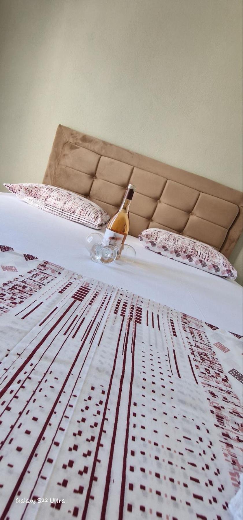 Apartmani Agovic Улцинь Екстер'єр фото