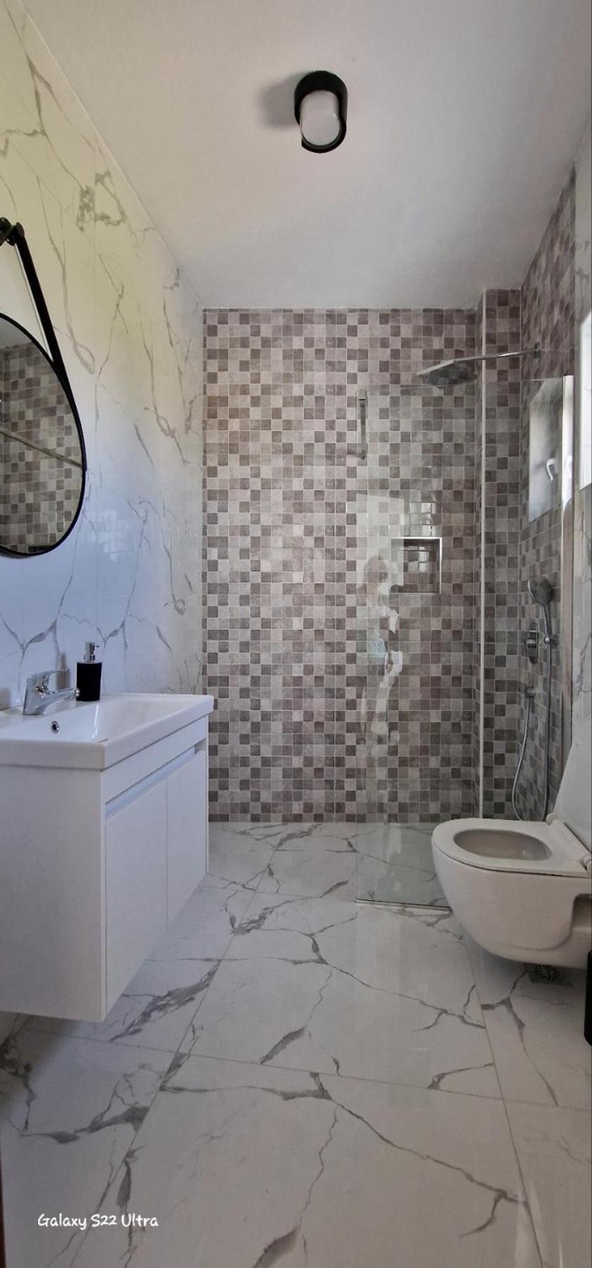 Apartmani Agovic Улцинь Екстер'єр фото