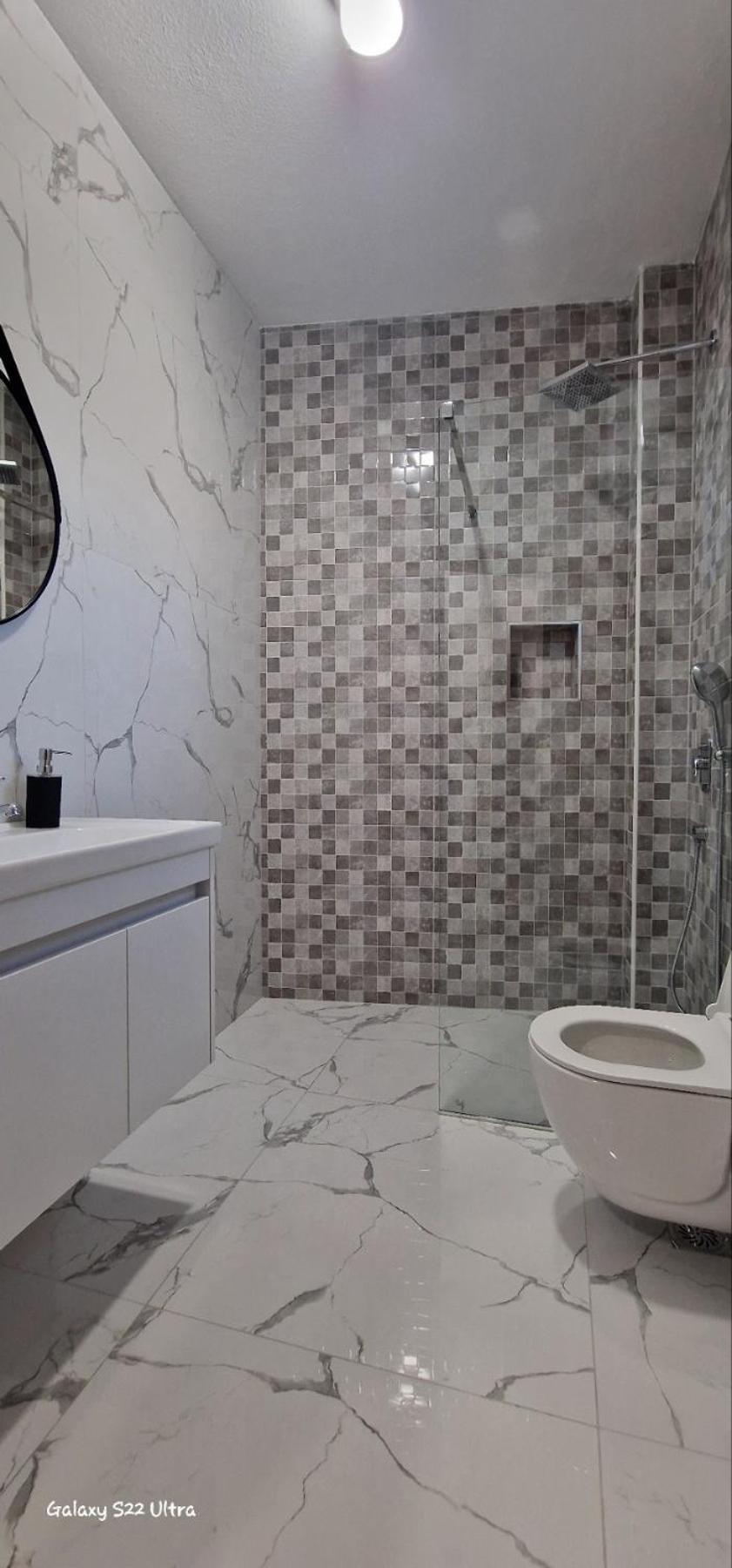 Apartmani Agovic Улцинь Екстер'єр фото