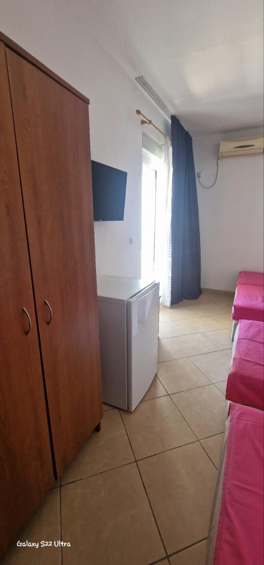Apartmani Agovic Улцинь Екстер'єр фото