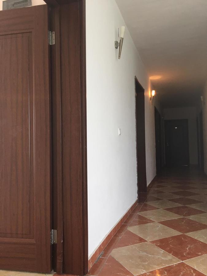 Apartmani Agovic Улцинь Екстер'єр фото