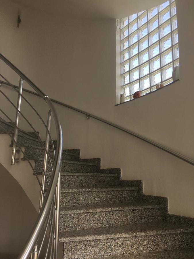 Apartmani Agovic Улцинь Екстер'єр фото